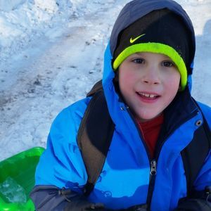 Meet your Posher, Suzette